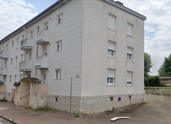 SAINT FLORENTIN - APPARTEMENT T2