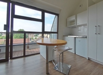 AUXERRE - STUDIO pour étudiant