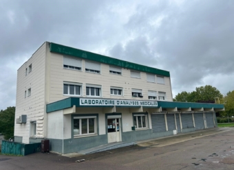 ST FLORENTIN - APPT T4 PROCHE TOUS COMMERCES