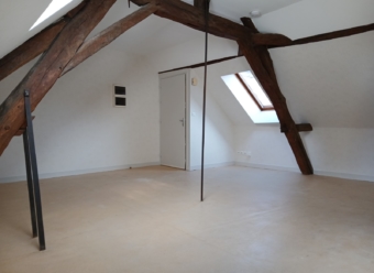 Appartement T2  &agrave; Avallon- centre ville