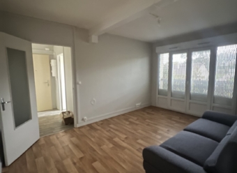 Appartement de type 2 Pont-sur-Yonne