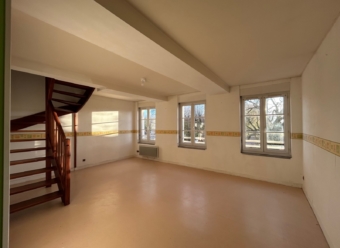 Appartement T3 à TANLAY