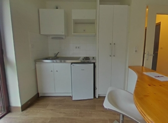 AUXERRE - Studio pour étudiant