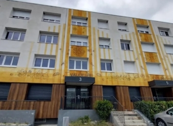 Chablis - Appartement T4