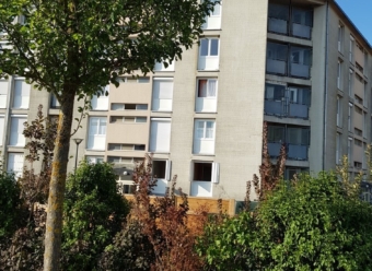 Saint Florentin - Appt T2 proche tous commerces