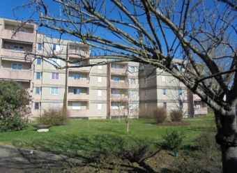 Saint Florentin - Appt T2 bis proche tous commerces