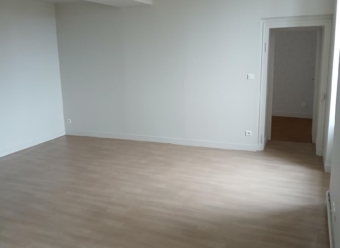 Appartement T3  &agrave; Avallon - centre ville