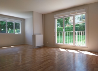 Grand appartement de type 3