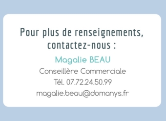 Appartement de type 2