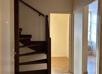 Appartement T3 &agrave; VERMENTON