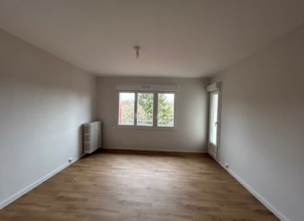 A LOUER - APPARTEMENT T3 - CHARNY