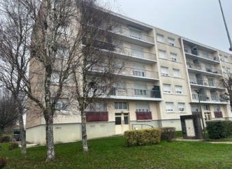 ST FLORENTIN - APPT T4