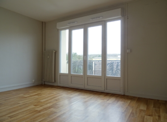 Appartement T3BIS Pont-sur-Yonne