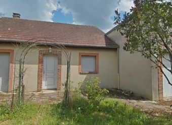 CHAMPIGNELLES - MAISON TYPE 4