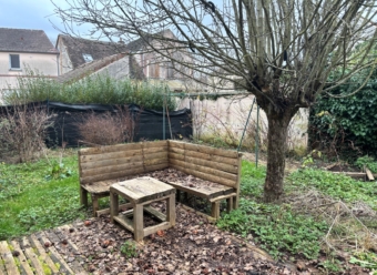 Appartement de type 3