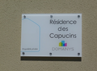 Saint Florentin - Appt T3 centre ville