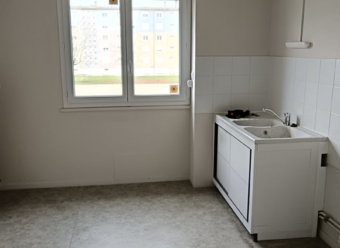 Appartement T3 bis   &agrave; Avallon