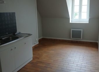 Appartement T3  &agrave; Avallon centre ville