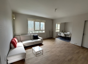 ST SAUVEUR - APPT T5 AVEC BALCON