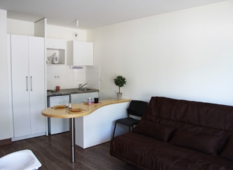 AUXERRE - Studio pour &eacute;tudiant