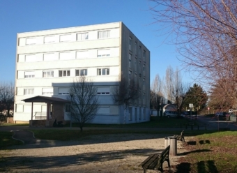 MONETEAU - APPT T3 BIS