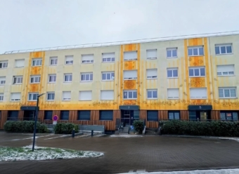 Chablis - Appartement T4 bis