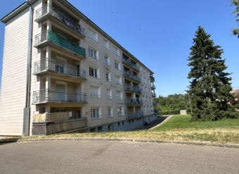 ST FARGEAU - Appt T3 de 57 m²