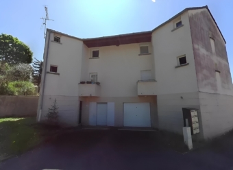 TOUCY - Maison mitoyenne T4