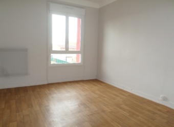 Migennes Appartement T4