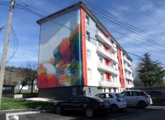 JOIGNY Appartement Type 3 Bis R&eacute;nov&eacute; de 63m²