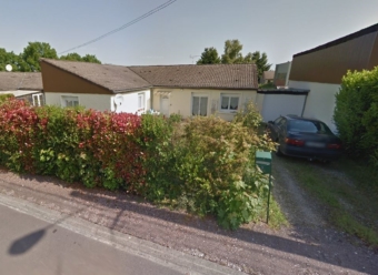 CHAMPIGNELLES - MAISON T3BIS