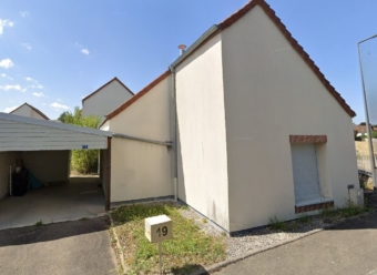 COURSON LES CARRIERES - MAISON TYPE 2