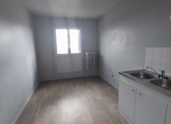 Migennes Appartement T4