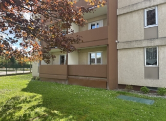 Saint Florentin - Appt T1 proche tous commerces