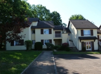 TOUCY - APPARTEMENT T2