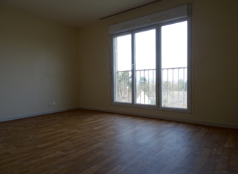 Appartement de type 3