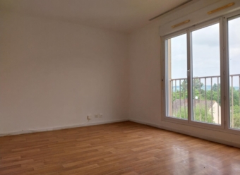 Appartement de type 3