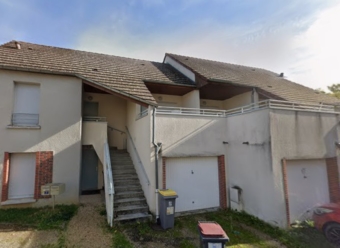 Appartement de type 3