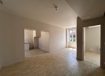 Appartement T2 &agrave; VERMENTON