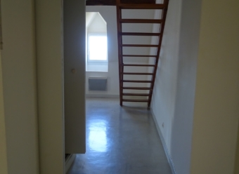Vezelay - appartement de type 2