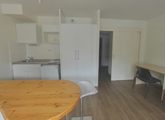 AUXERRE - Studio pour &eacute;tudiant