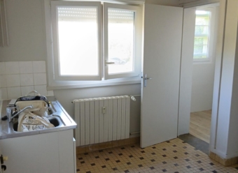 Appartement T3  &agrave; Avallon secteur Chaumes