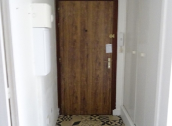 Appartement T2  &agrave; Avallon- centre ville