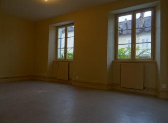 Appartement de type 2