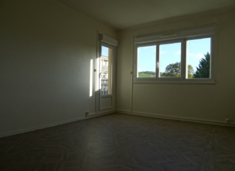 Appartement de type 3