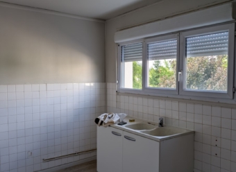 Appartement T3  &agrave; Ravi&egrave;res