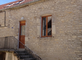 Appartement T3  &agrave; Avallon