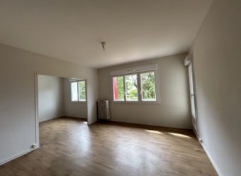 APPARTEMENT T3BIS - CHARNY