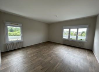 A LOUER - APPARTEMENT T3 CHARNY