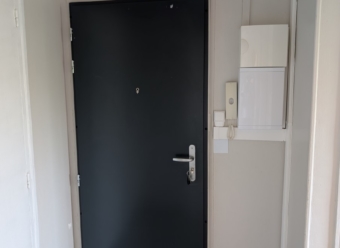 Appartement T3  &agrave; Avallon